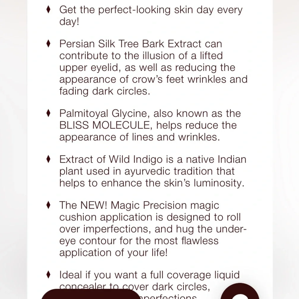 Charlotte Tilbury Magic Away Liquid Concealer 8 Medium